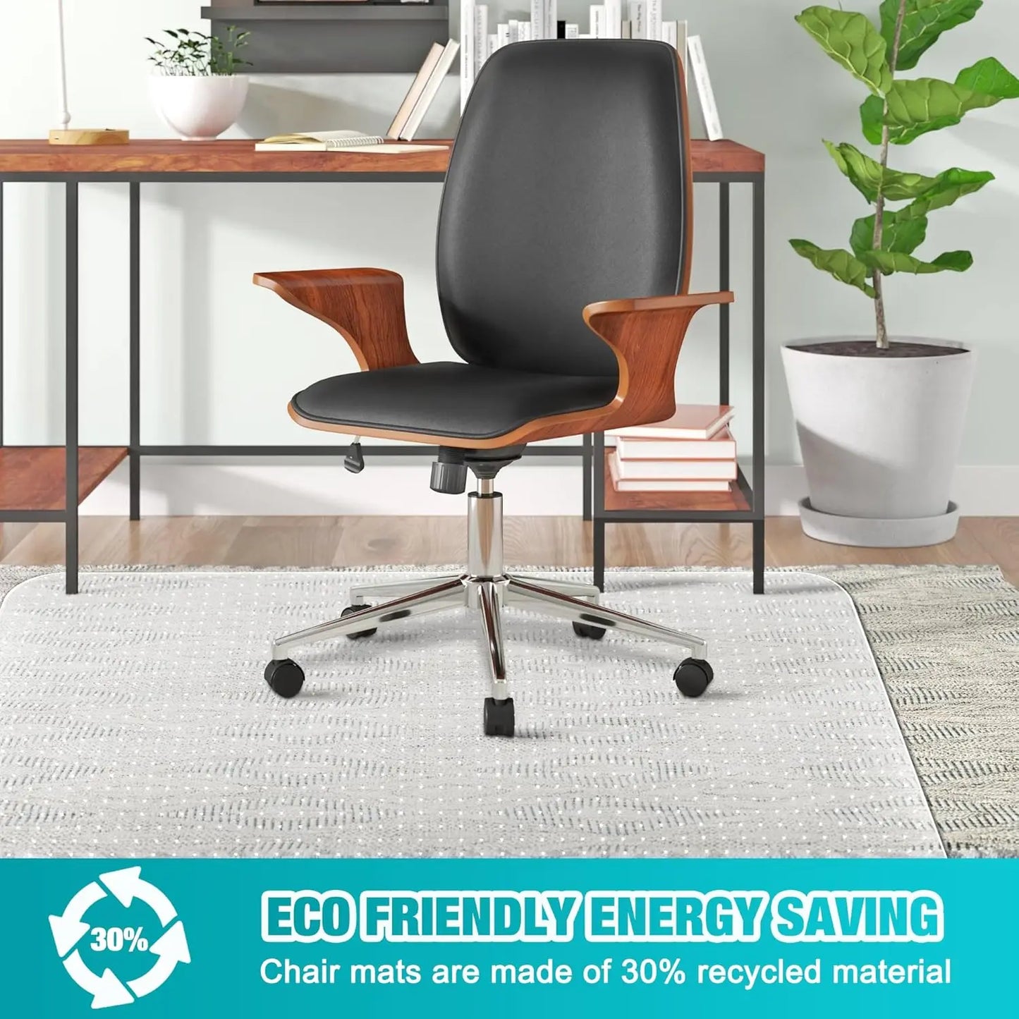 44'' x 58'' Office Chair Mat