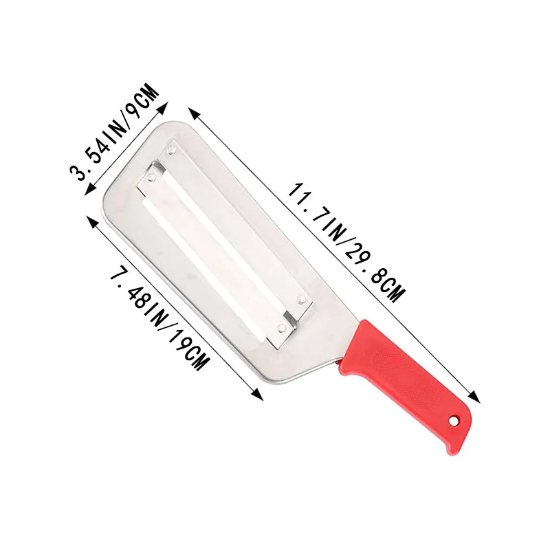 5-Blade Vegetable Shredder