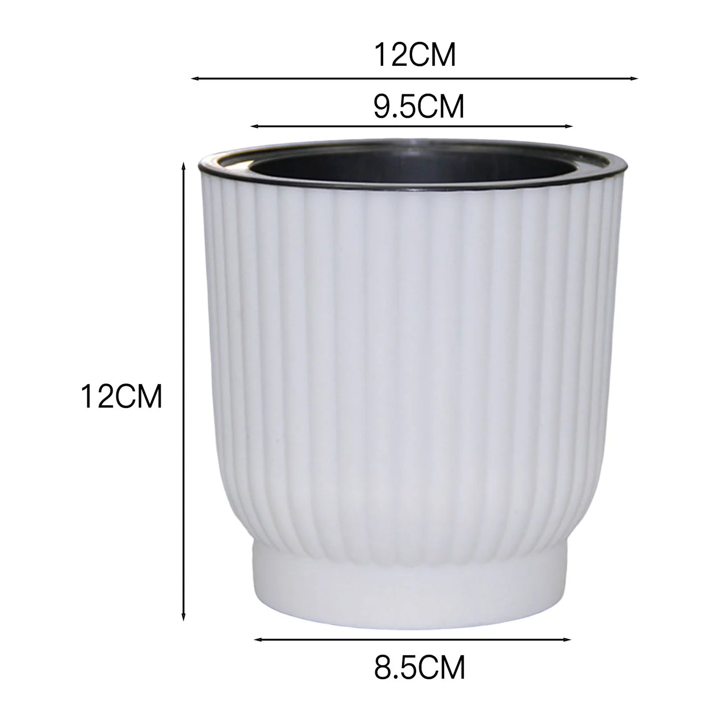 Self Watering Plant Pots