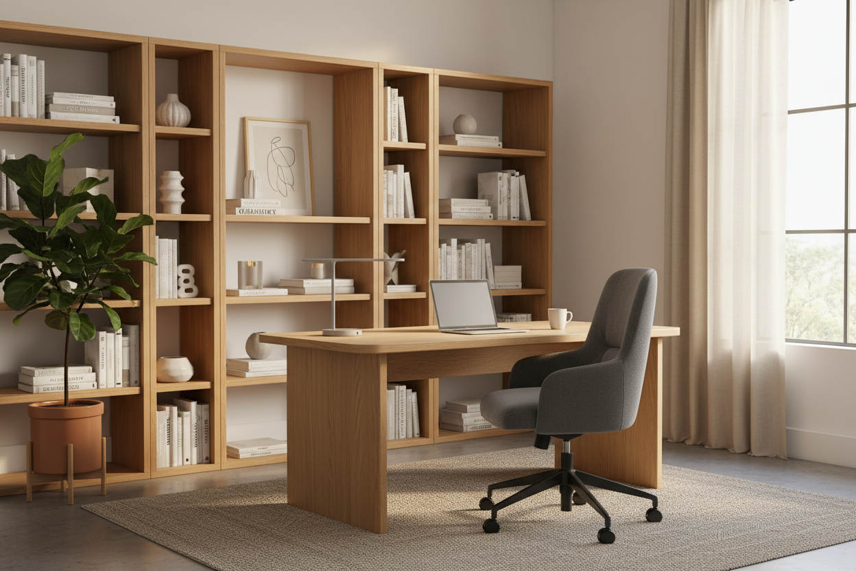 Home Office