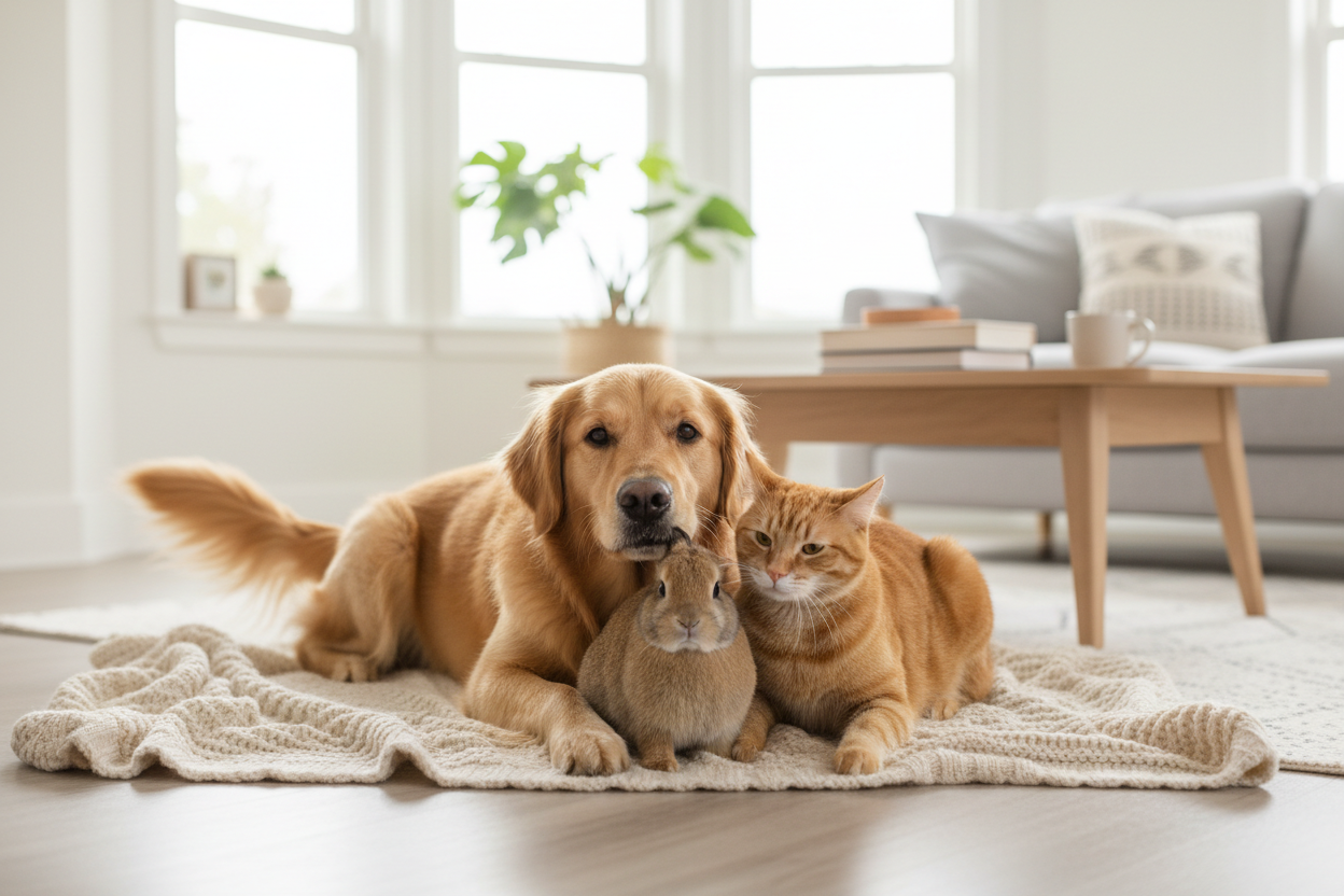 Pets