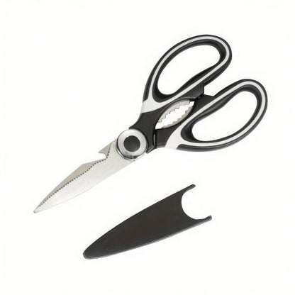 Multifunctional Kitchen Scissors