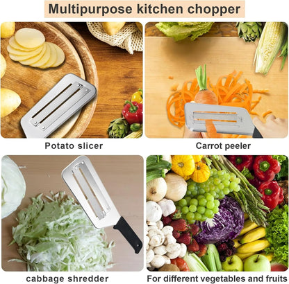 Lettuce / Cabbage Shredder