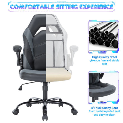 Ergonomic Adjustable Office Desk Chair