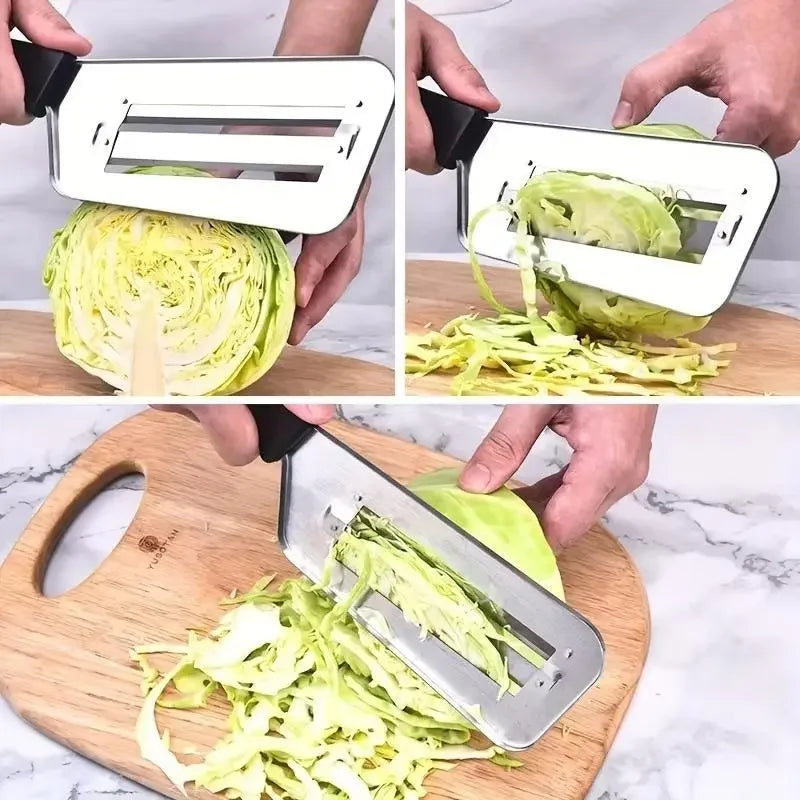 Lettuce / Cabbage Shredder