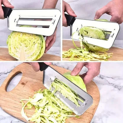 Lettuce / Cabbage Shredder