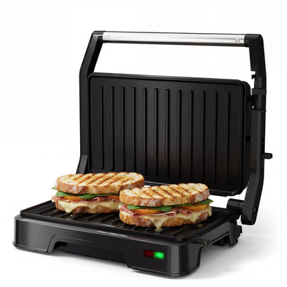 Panini Grill Press