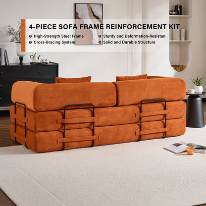 Folding Sofa Bed