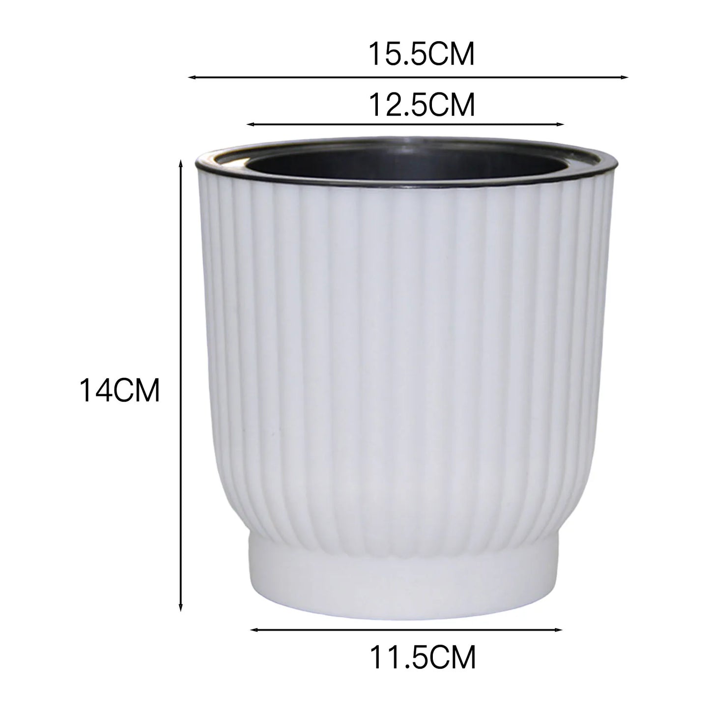 Self Watering Plant Pots