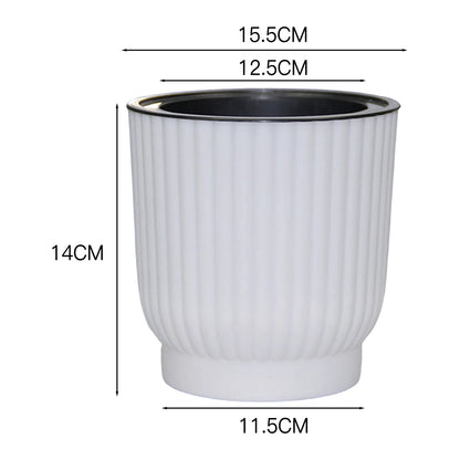 Self Watering Plant Pots