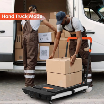 7 in 1 Portable Folding Workbench