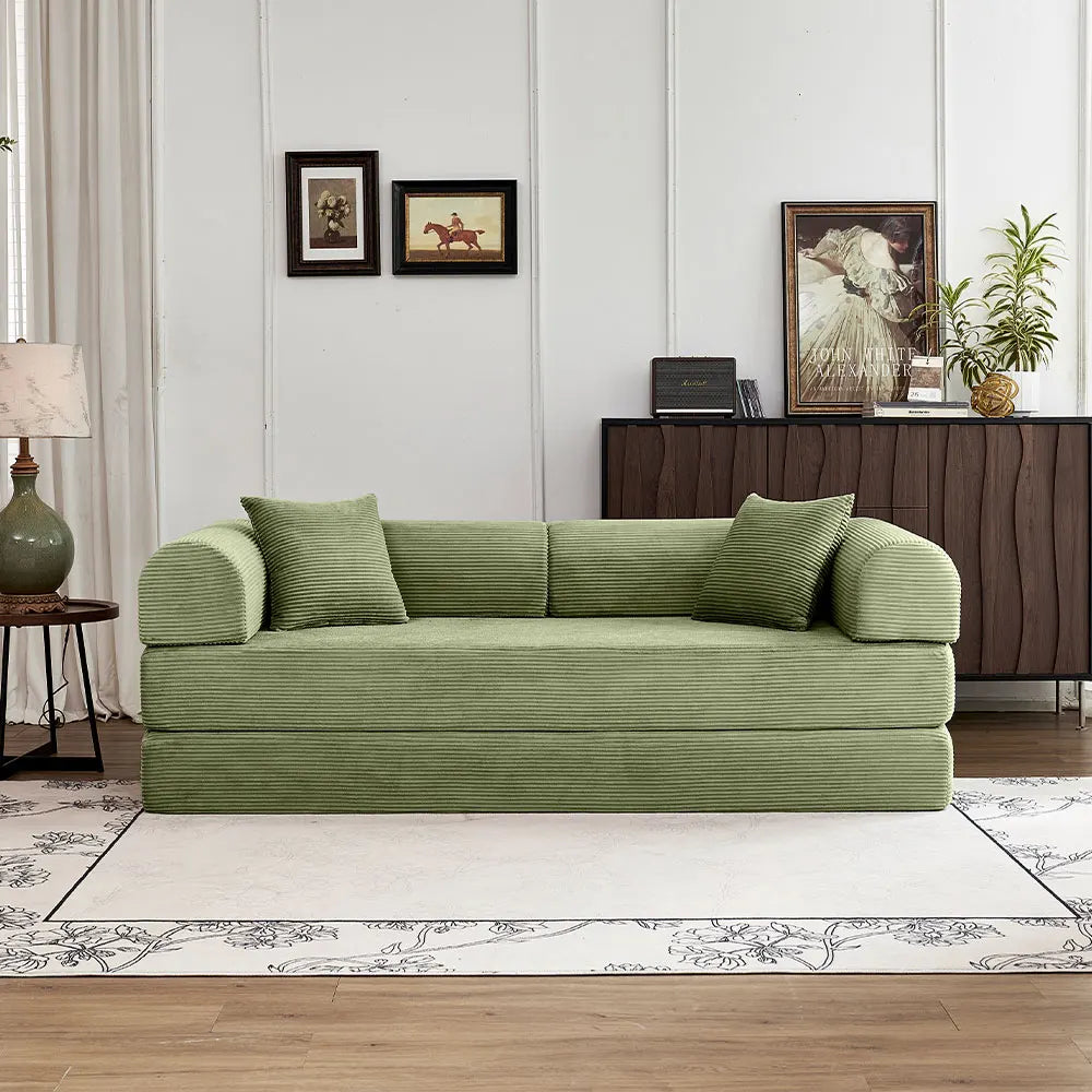 Folding Sofa Bed