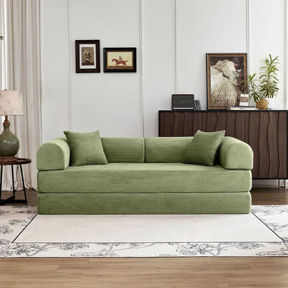 Folding Sofa Bed
