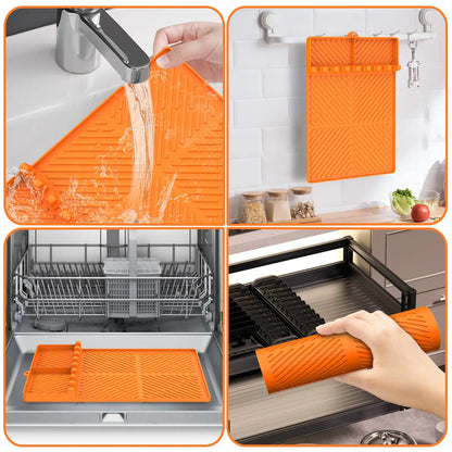 Silicone Grill Mat