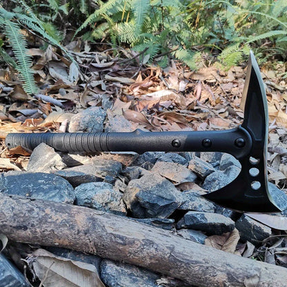 Multipurpose Axe