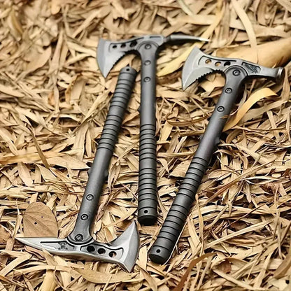 Multipurpose Axe