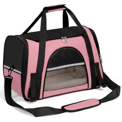 Dog Carrier for Small, Medium Pet