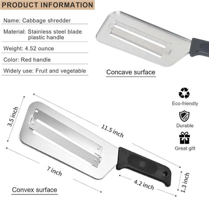 Lettuce / Cabbage Shredder