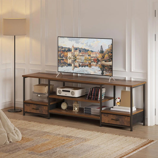 TV Stand For Up To 75" TV