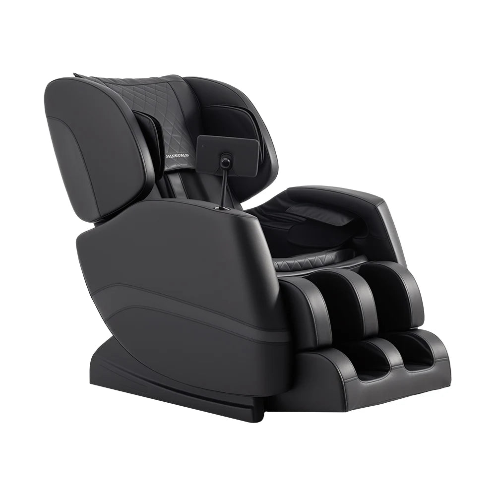 2026 Zero Gravity Full Body Massage Chair