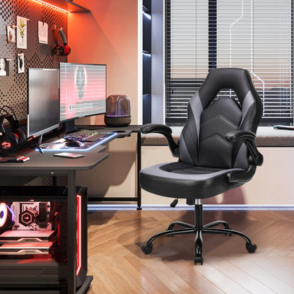 Ergonomic Adjustable Office Desk Chair