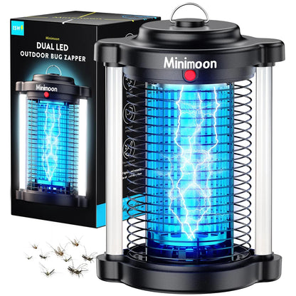 Outdoor Bug Zapper