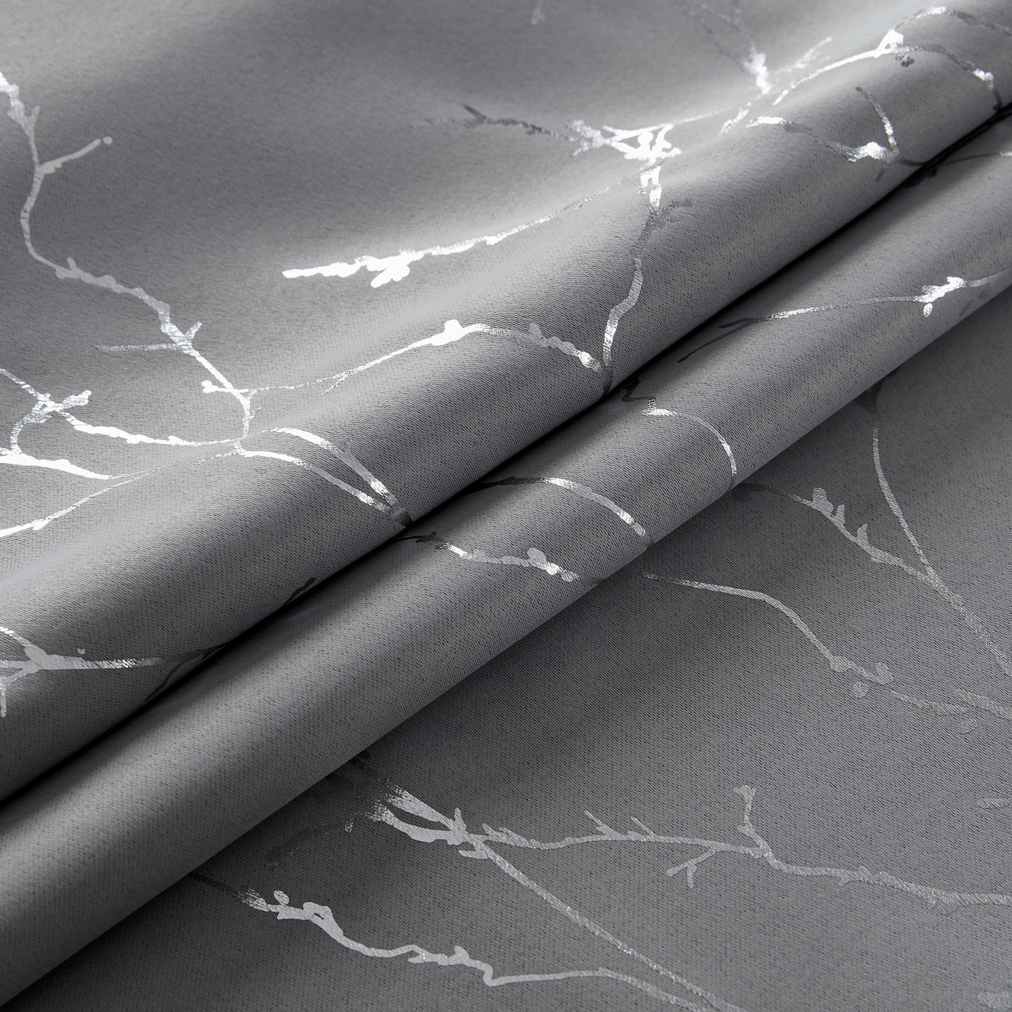 Thermal Insulated Blackout Curtains