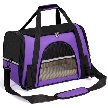 Dog Carrier for Small, Medium Pet