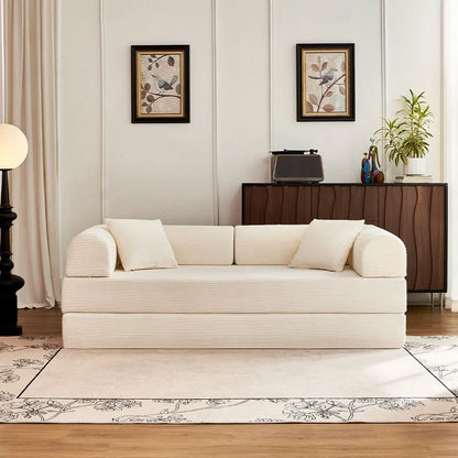 Folding Sofa Bed