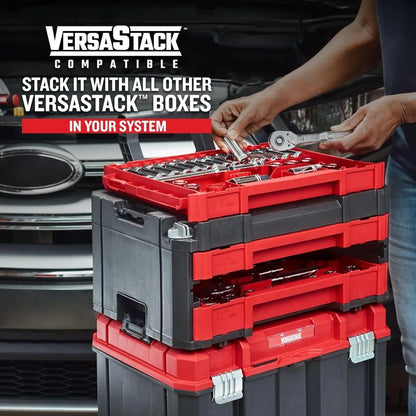 230 Pcs Mechanics Tool Set