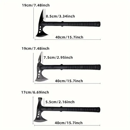 Multipurpose Axe