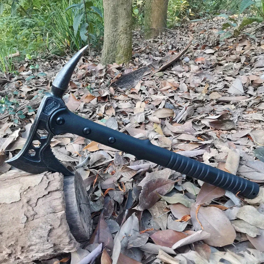 Multipurpose Axe