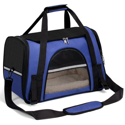 Dog Carrier for Small, Medium Pet