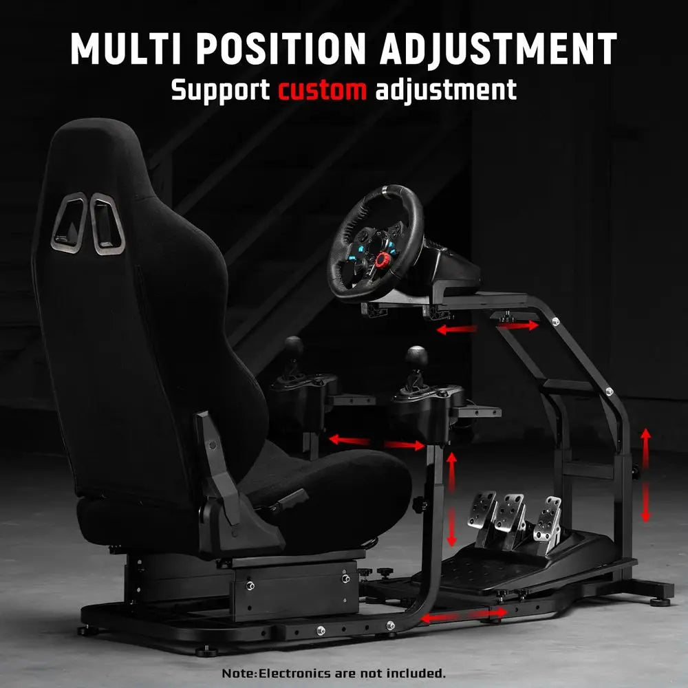 G29 Racing Simulator Cockpit