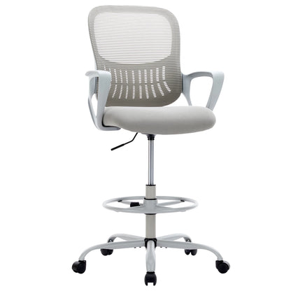 Ergonomic Mesh Backrest Office Desk Chair