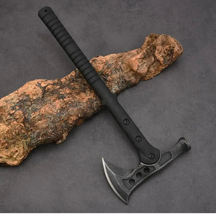 Multipurpose Axe