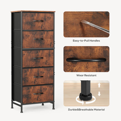 Dresser For Bedroom