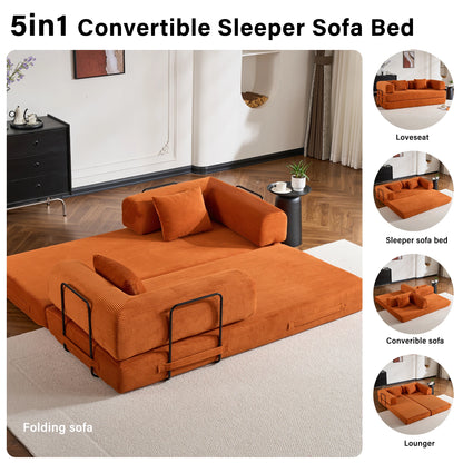 Folding Sofa Bed