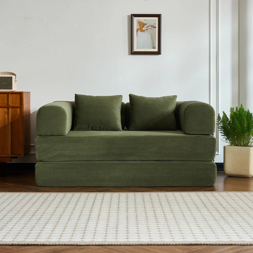Folding Sofa Bed