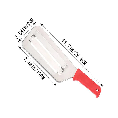 5-Blade Vegetable Shredder