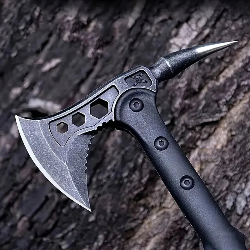 Multipurpose Axe