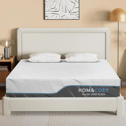 Firm - Extra Firm 8/10" Mattress