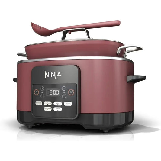 8.5 Quart Electric Slow Cooker