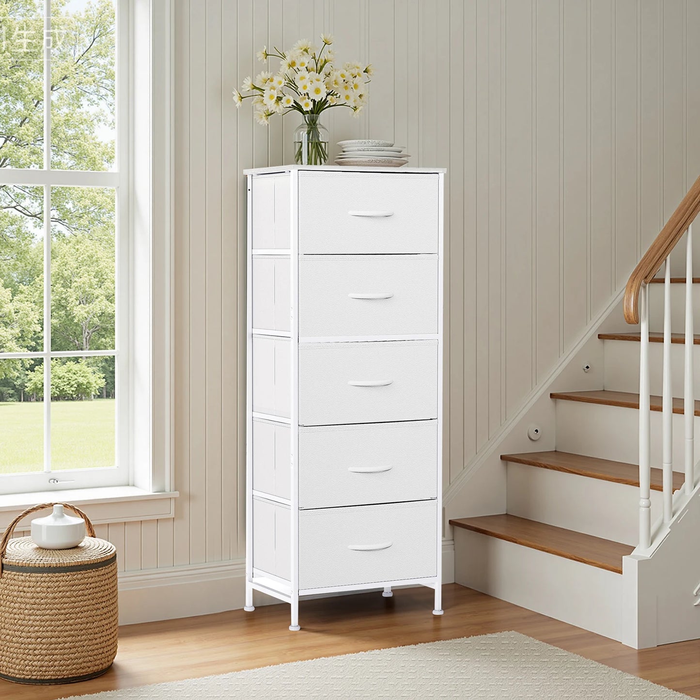 Dresser For Bedroom