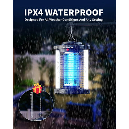 Outdoor Bug Zapper