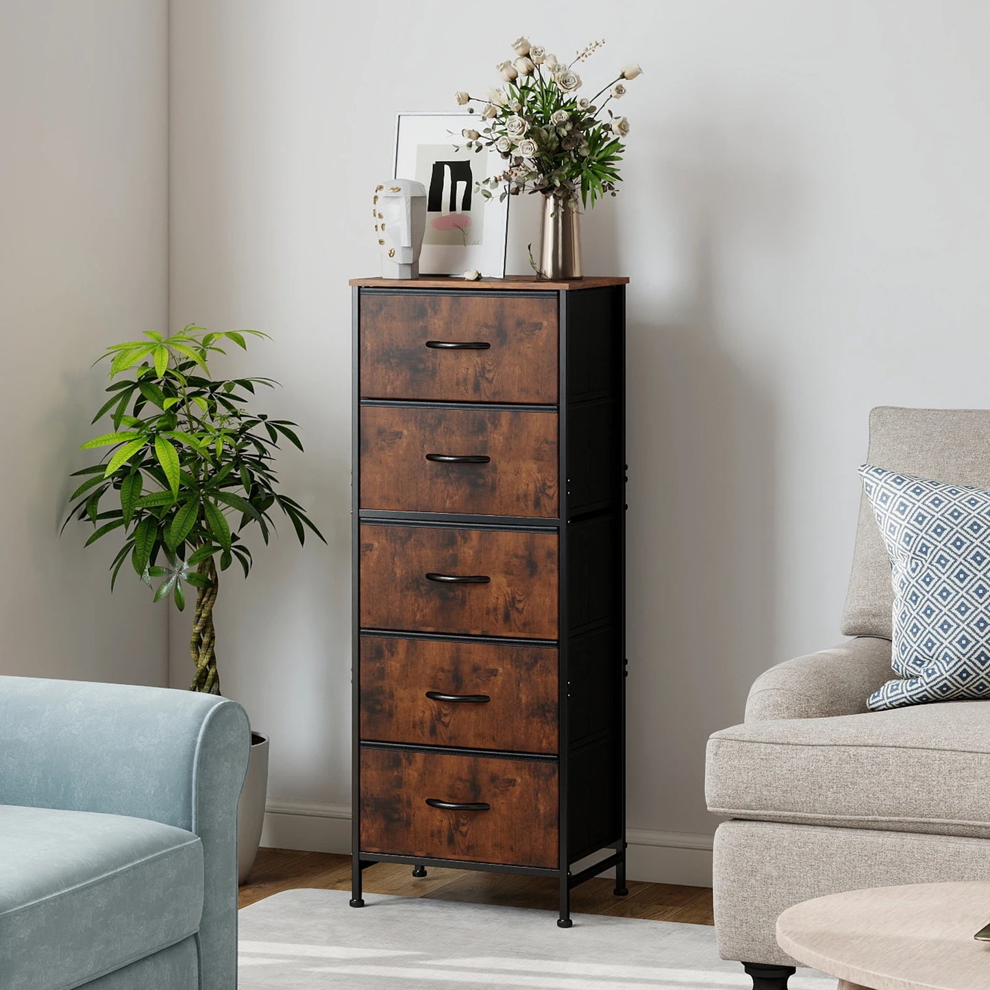 Dresser For Bedroom