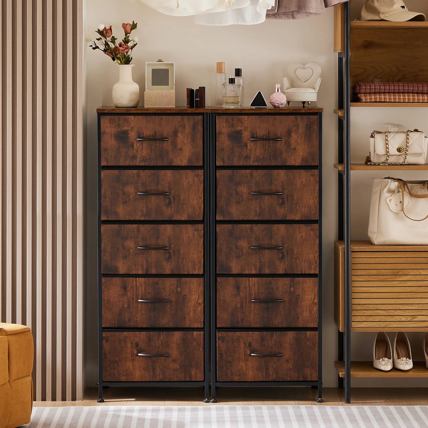 Dresser For Bedroom