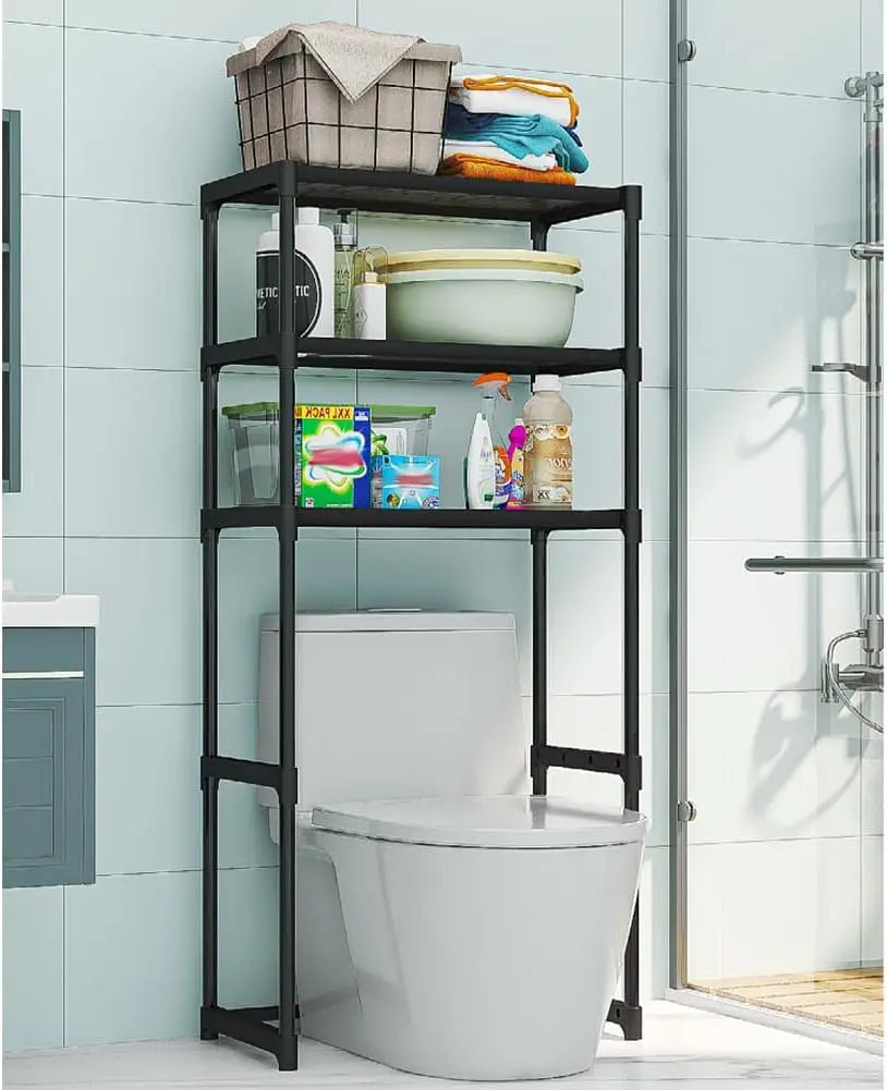 Over The Toilet Storage Cabinet