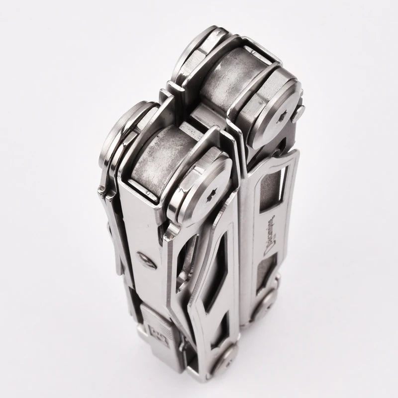 Outdoor Camping EDC Folding Multitool