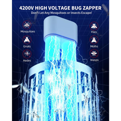 Outdoor Bug Zapper